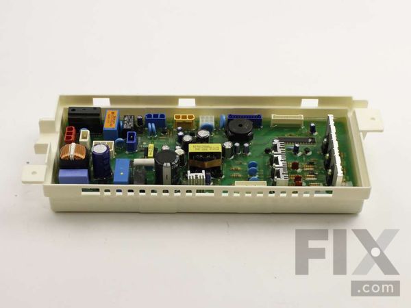 959909-1-M-GE-WE04X10107        -PWR/PCB ASM-MAIN
