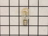 Dryer Light Bulb – Part Number: WE04X10131