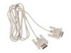 959939-2-S-GE-WE08X10061        -EXTERNAL SERIAL CABLE