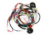 HARNESS PWB – Part Number: WE08X10063