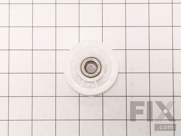 959967-1-M-GE-WE12X10012        -PULLEY IDLE