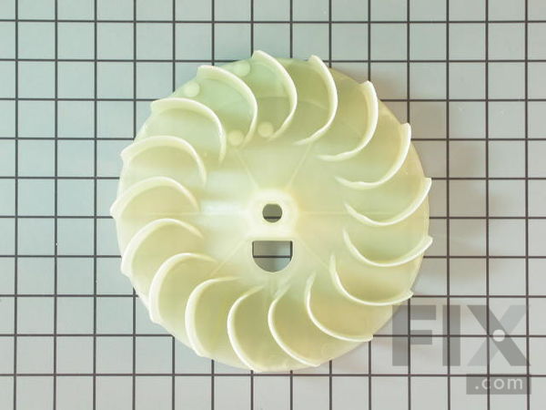 960003-1-M-GE-WE16M15           -Blower Wheel