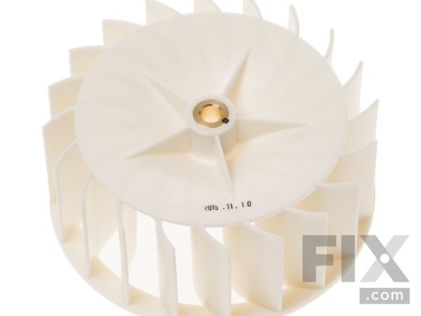 960004-1-M-GE-WE16X10002        -Blower Wheel