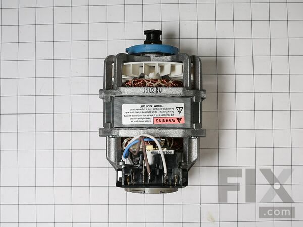 960008-1-M-GE-WE17X10007        -Motor