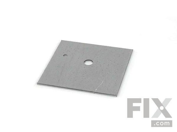 960058-1-M-GE-WE1M533           -PLATE SECUR COIN BOX