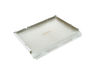 COVER COIN White – Part Number: WE20M290
