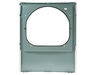 COVER CABINET White – Part Number: WE20X10080