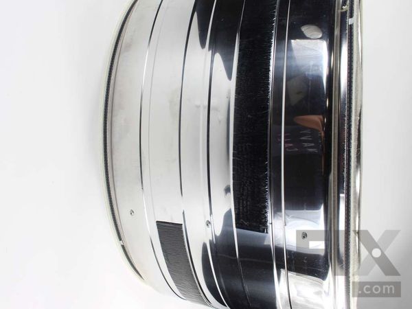 960246-1-M-GE-WE21X10015        -Stainless Drum Assembly