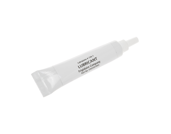 960247-1-M-GE-WE25X10013        -High-Temperature Lubricant