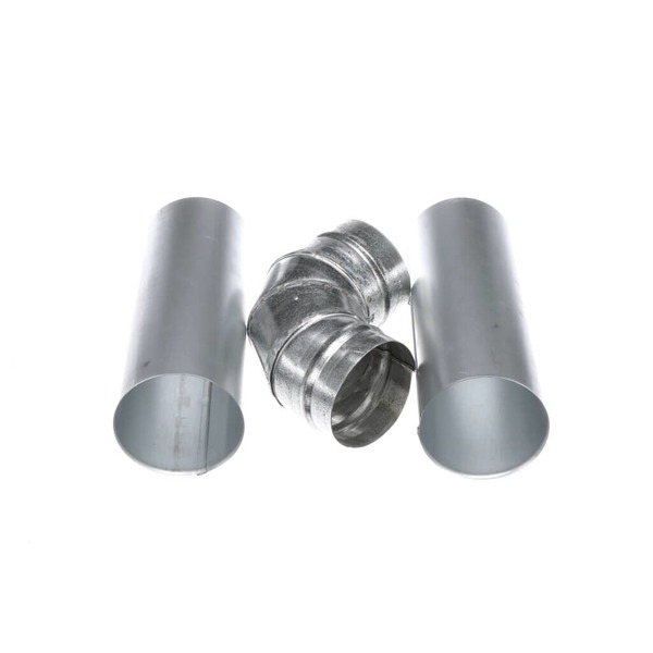960249-1-M-GE-WE25X10015        -Side Venting Kit