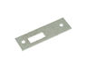 Front Cab Security Plate – Part Number: WE2M199