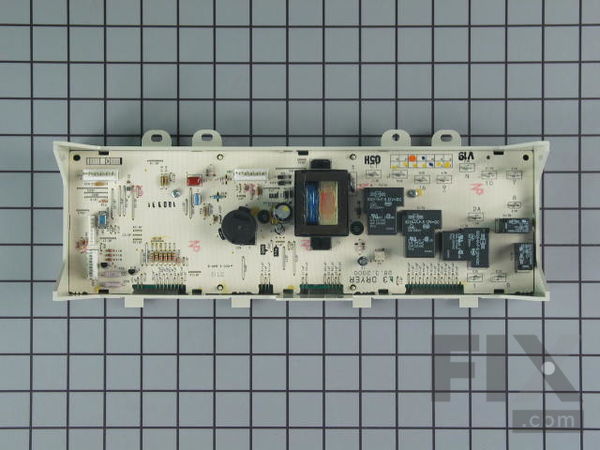 960326-1-M-GE-WE4M296           -L3 Electronic Board