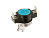THERMOSTAT INLET BLUE – Part Number: WE4M309