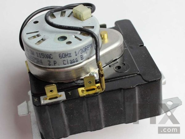 960341-1-M-GE-WE4M322           -Timer - 60Hz