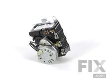 Timer – Part Number: WE4M323