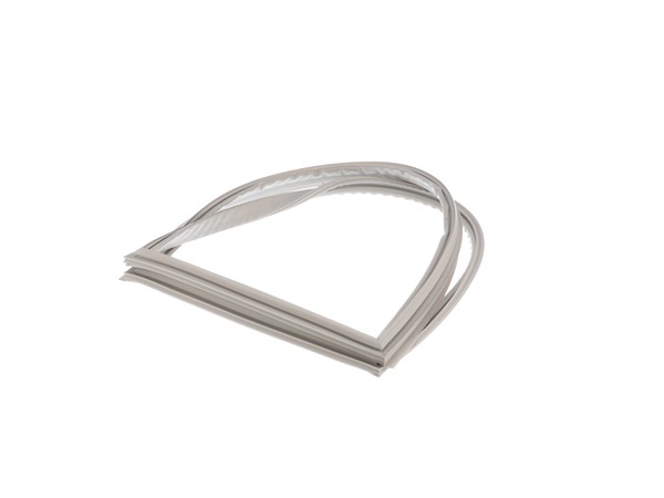 9603850-1-M-Samsung-DA63-07733A-Refrigerator Door Gasket - White