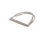 Refrigerator Door Gasket - White – Part Number: DA63-07733A