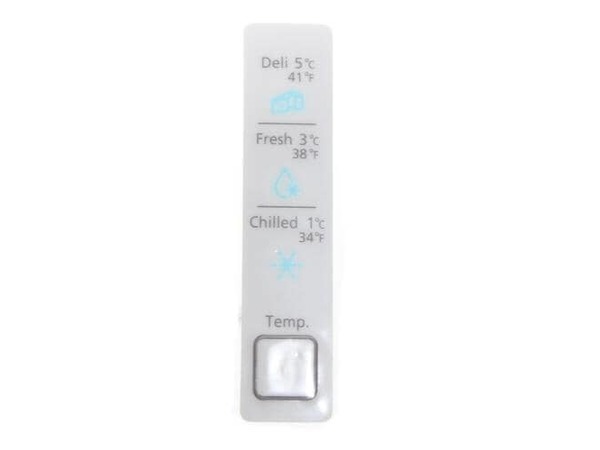 9603879-1-M-Samsung-DA64-04253B-Control Inlay