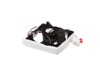 9603956-2-S-Samsung-DA81-06013A-Refrigerator Evaporator Fan Motor