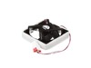 9603956-3-S-Samsung-DA81-06013A-Refrigerator Evaporator Fan Motor