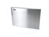 Freezer Door - Stainless Steel – Part Number: DA82-01340J