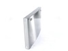 9603963-3-S-Samsung-DA82-01340J-Freezer Door - Stainless Steel