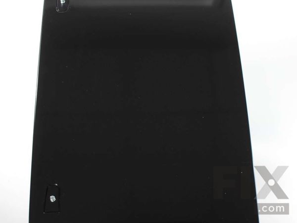 9603964-1-M-Samsung-DA82-01340K-Door Assembly Black