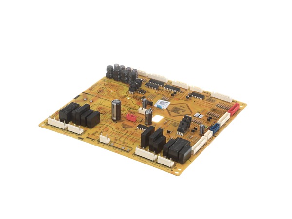 9604082-1-M-Samsung-DA92-00484D-Main Control Board