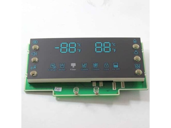 9604096-1-M-Samsung-DA92-00595A-Led Display Module Assembly