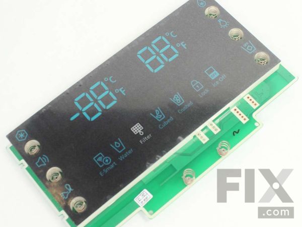 9604098-1-M-Samsung-DA92-00597A-Led Display Module Assembly