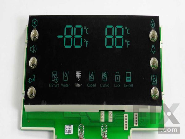 9604099-1-M-Samsung-DA92-00598A-Led Touch Module Assembly