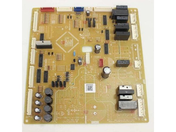 9604124-1-M-Samsung-DA92-00648A-Main Control Board Assembly