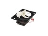Refrigerator Freezer Evaporator Fan Motor – Part Number: DA96-00959D