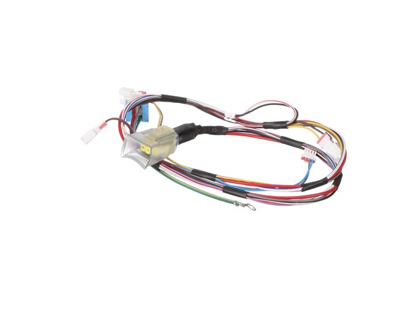 9604144-1-M-Samsung-DA96-00962C-Top Wire Harness Assembly