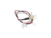 9604144-3-S-Samsung-DA96-00962C-Top Wire Harness Assembly