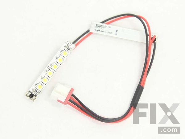 9604158-1-M-Samsung-DA96-01060B-Assembly LAMP LED;6,FR-4,45.
