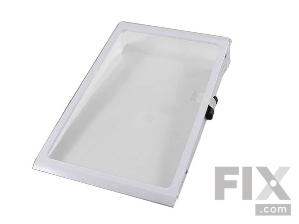 9604185-1-M-Samsung-DA97-06391D-Assembly SHELF INSERT-REF FI