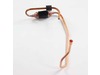 9604211-1-S-Samsung-DA97-08458G-Connector Pipe Assembly