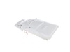 Refrigerator Fresh Food Evaporator Cover – Part Number: DA97-08724N