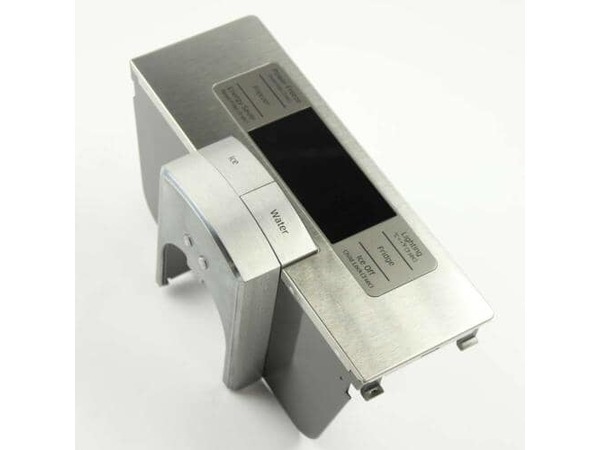 9604247-1-M-Samsung-DA97-11879K-Dispenser Cover Assembly