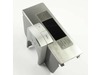 9604247-1-S-Samsung-DA97-11879K-Dispenser Cover Assembly