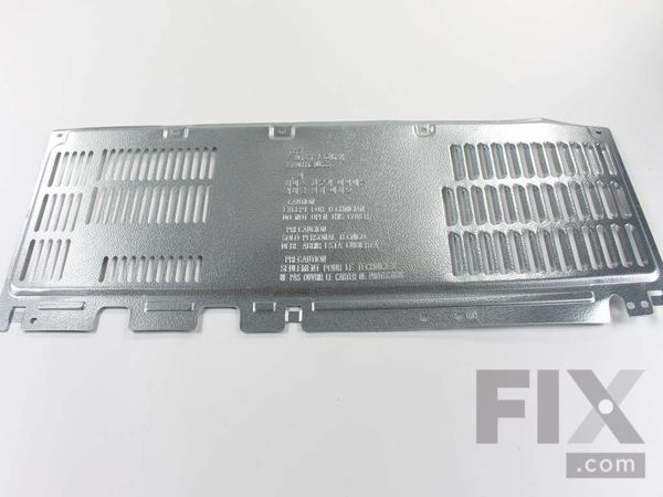9604266-1-M-Samsung-DA97-12749B-Compressor Cover Assembly