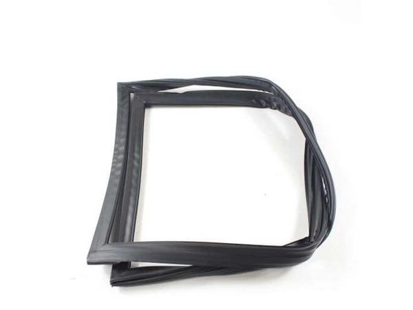 9604276-1-M-Samsung-DA97-13015F-Door Gasket - Black