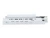 9604324-2-S-Samsung-DA97-13779A-Middle Rail Assembly (Left)