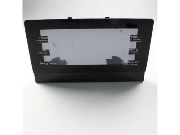 9604334-1-M-Samsung-DA97-13808F-Dispenser Cover Assembly