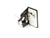 9604336-3-S-Samsung-DA97-13809H-Dispenser Cover Assembly