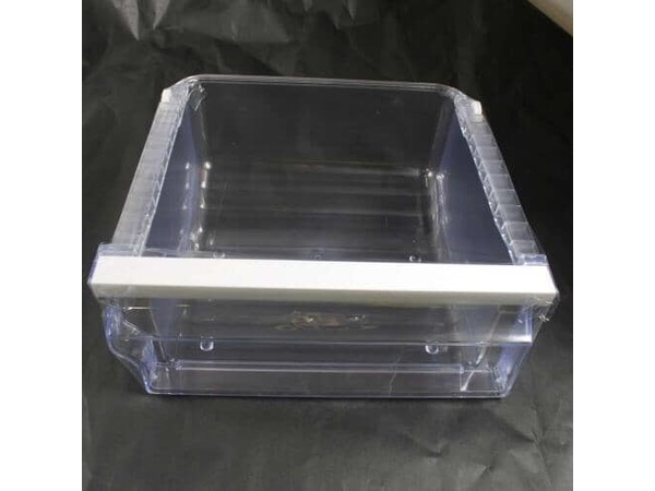 9604343-1-M-Samsung-DA97-13841B-Vegetable Drawer Assembly