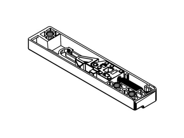 9604356-1-M-Samsung-DA97-13895A-Refrigerator Rail