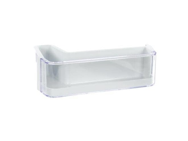 9604406-1-M-Samsung-DA97-14302A-Lower Door Shelf Bin Assembly (Left)