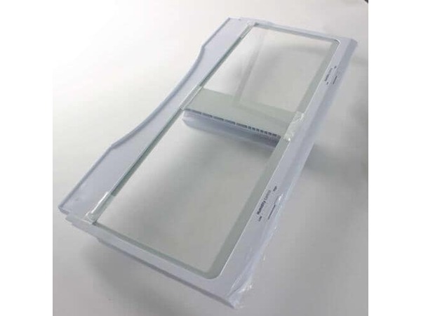 9604408-1-M-Samsung-DA97-14303A-Vegetable Drawer Shelf Cover